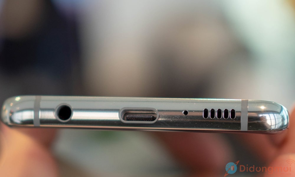 Điểm qua 7 ưu thế giúp Galaxy S10 5G đáng mua mua Samsung Note 10